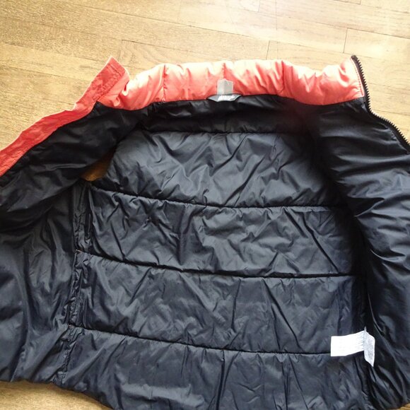 Made in Canada Vintage MEC Mountain Equipment Co-op Puffer Vest - Picture 4 of 8